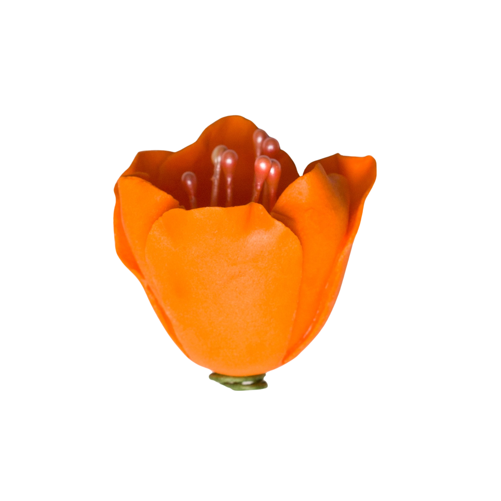 176OR- 1' Tulip - Orange
