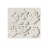 NYC Medallions & Trims Silicone Mold
