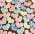 Plantilla para galletas con diseño de Doctor