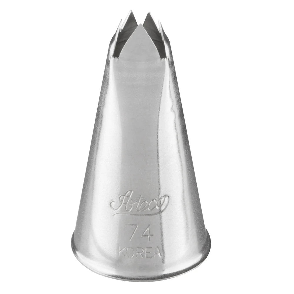 Ateco Leaf Tips 74 .25"