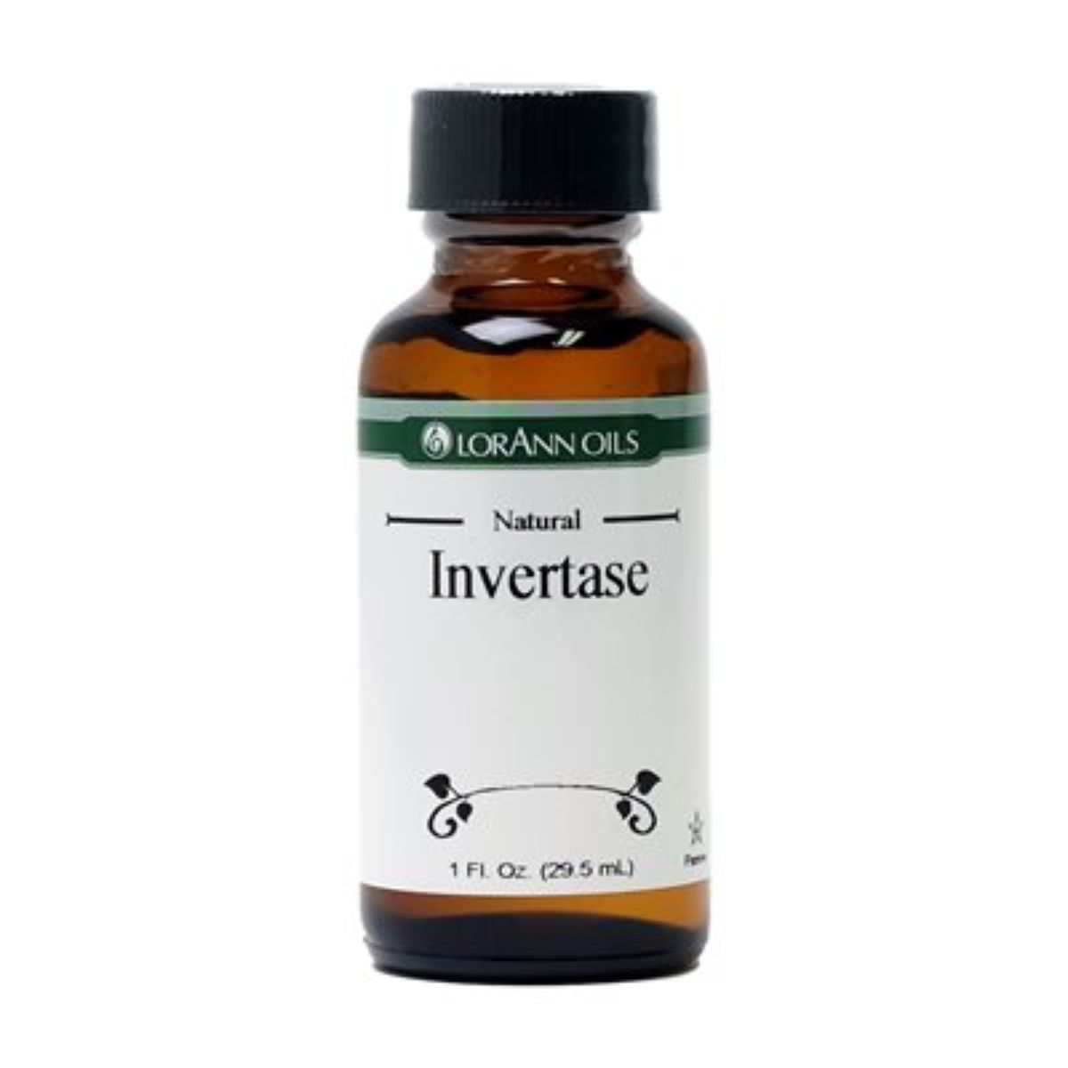 LorAnn Invertasa Natural 1oz