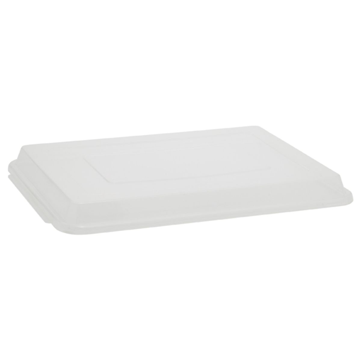 Tapa Winco para bandeja de horno de 33 x 47 cm