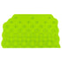 Marvelous Molds Sparkling Bubbles Onlay® silicone mold featuring detailed bubble and sparkle patterns for cake decorating.
