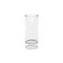 Vasos de chupito PartyE de 2 oz - Caja de 12 unidades