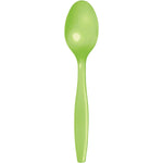 Creative Converting  Plastic Choice of Cutlery 24ct