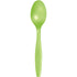 Creative Converting  Plastic Choice of Cutlery 24ct