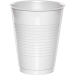 Creative Converting Plastic Cup 20ct - All Colors