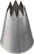 Ateco Open Star Tips 828 .63"