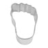 R&M Cookie Cutter Mini Foot 1.75'