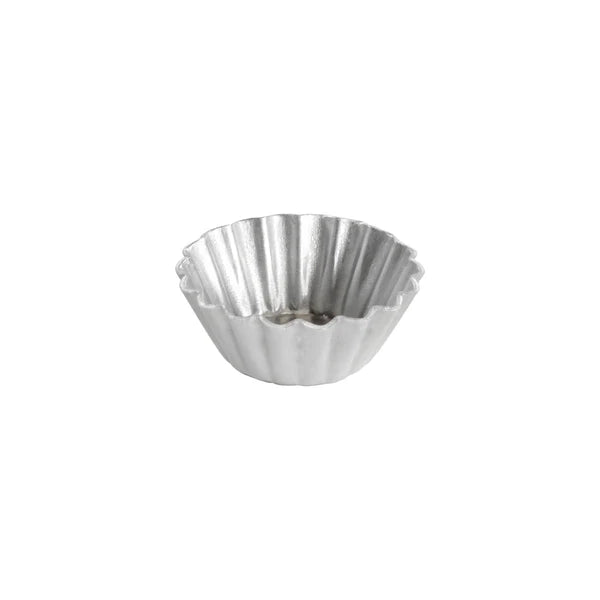 Fat Daddio's Mini Tartlet Pans 20 count — All Sizes - Bake Supply Plus