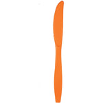 Creative Converting  Plastic Choice of Cutlery 24ct