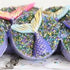 Molde de silicona NY Cake Cola de sirena