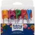 Happy Birthday Letters Specialty Candle