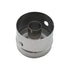 Winco Doughnut Cutter 3"x2.5"