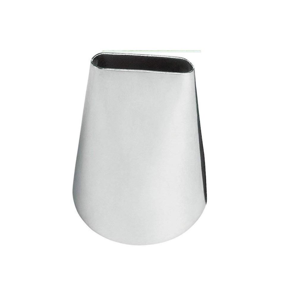 Wilton/Ateco Petal Decorating Cake Tip #150