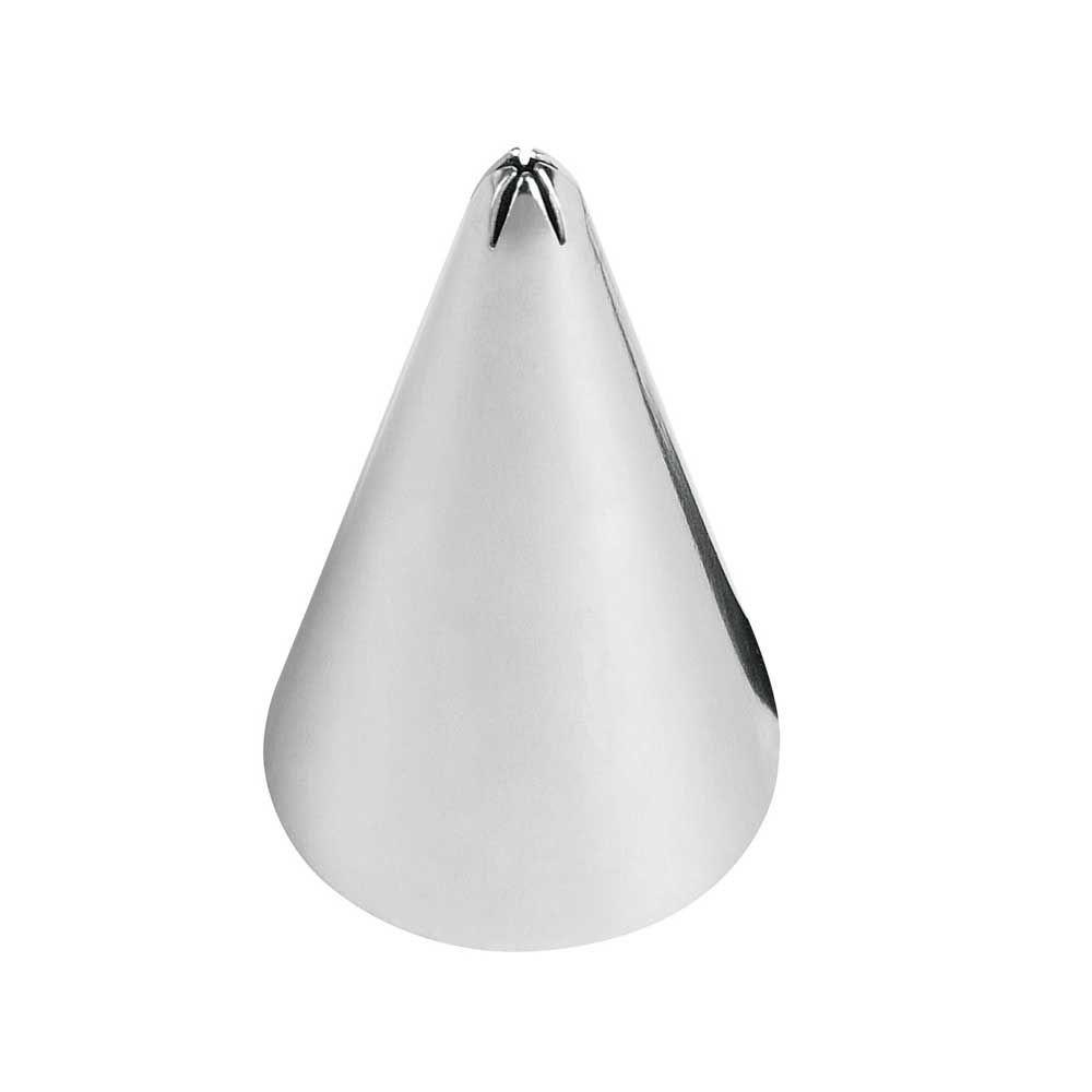 Wilton/Ateco Closed Star Decorating Tip #24