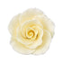 2" Large Formal Rose On Wire #147