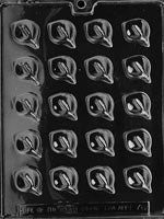 Calla Lilly Small 20 Cavity F076
