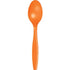 Creative Converting  Plastic Choice of Cutlery 24ct