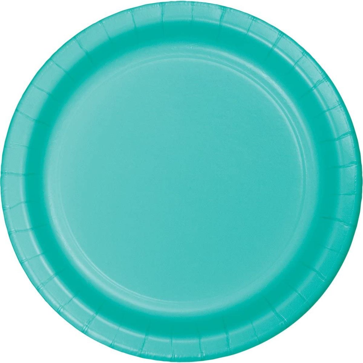 Creative Converting Dessert 7" Paper Plates 24ct