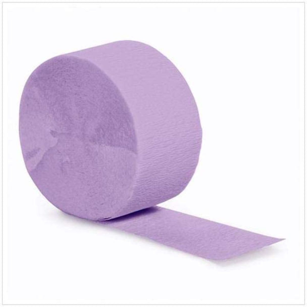 Cintas de serpentina Creative Converting - Todos los colores