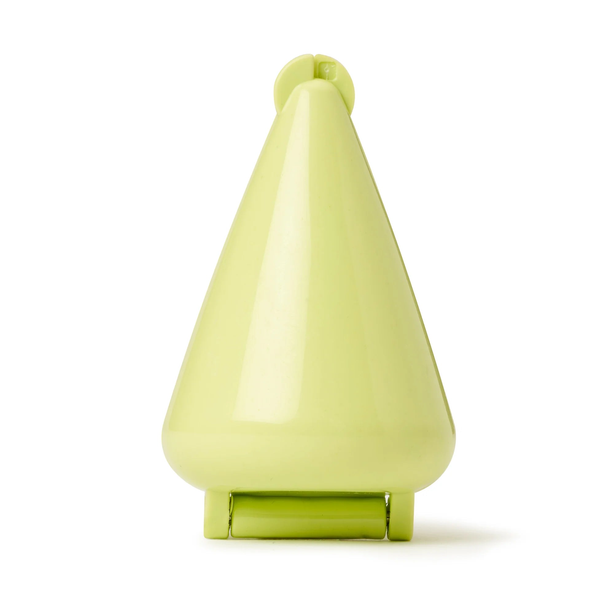 Molde para Cake Pops en forma de cono
