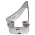 Mini Sailboat Cookie Cutter 1.25 in