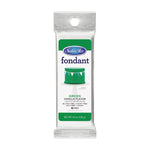 Satin Ice Fondant — All Colors & Sizes