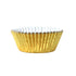 PME Foil Cupcake Liners Metallic Gold 30ct