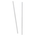 Unique Paper Straws - All Colors