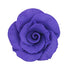 2" Large Formal Rose On Wire #147