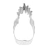 R&M Cookie Cutter Pineapple 3'