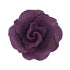 1.5" Medium Formal Rose On Wire #148