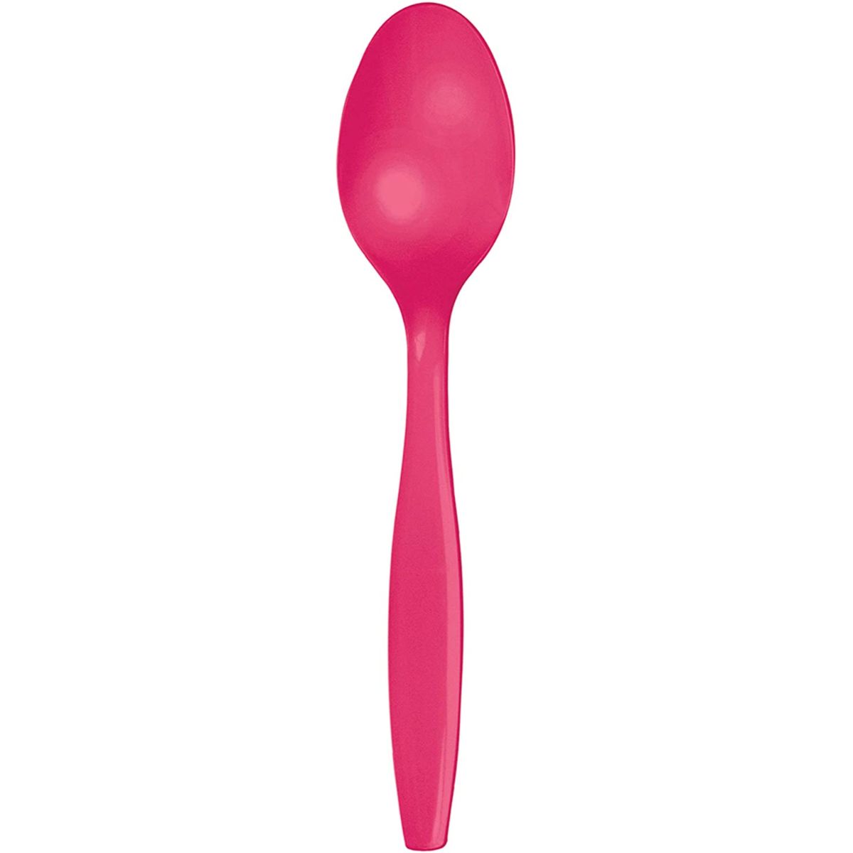 Creative Converting  Plastic Choice of Cutlery 24ct