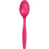 Creative Converting  Plastic Choice of Cutlery 24ct