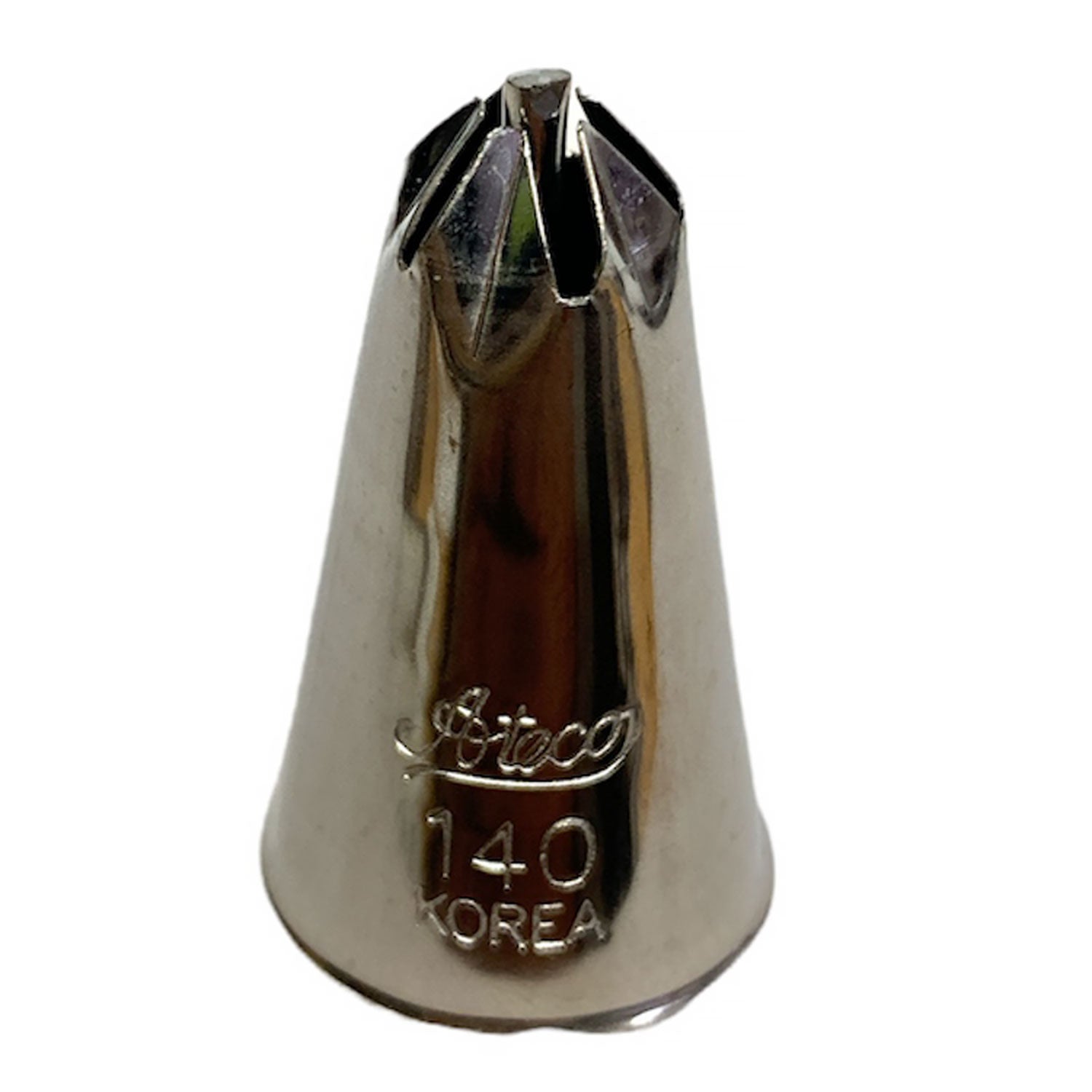 Ateco Drop Flower Tip 140 .35" Bar