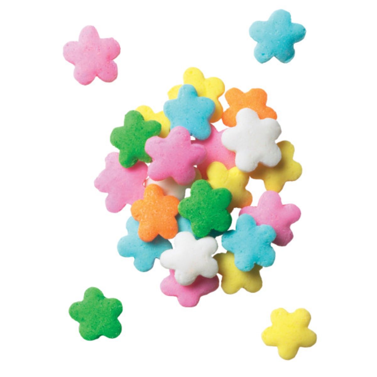 Decopac Chispas de Flores Silvestres 16.5 oz