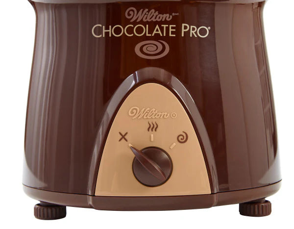 Fuente de chocolate pequeña Wilton