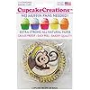 Envoltorios para cupcakes de mono