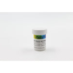 Chefmaster Gel Base Color 1oz in vibrant shades, showcasing smooth gel consistency and colorful variety for cake decorating.