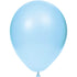 Globos de látex Creative Converting 15 unidades