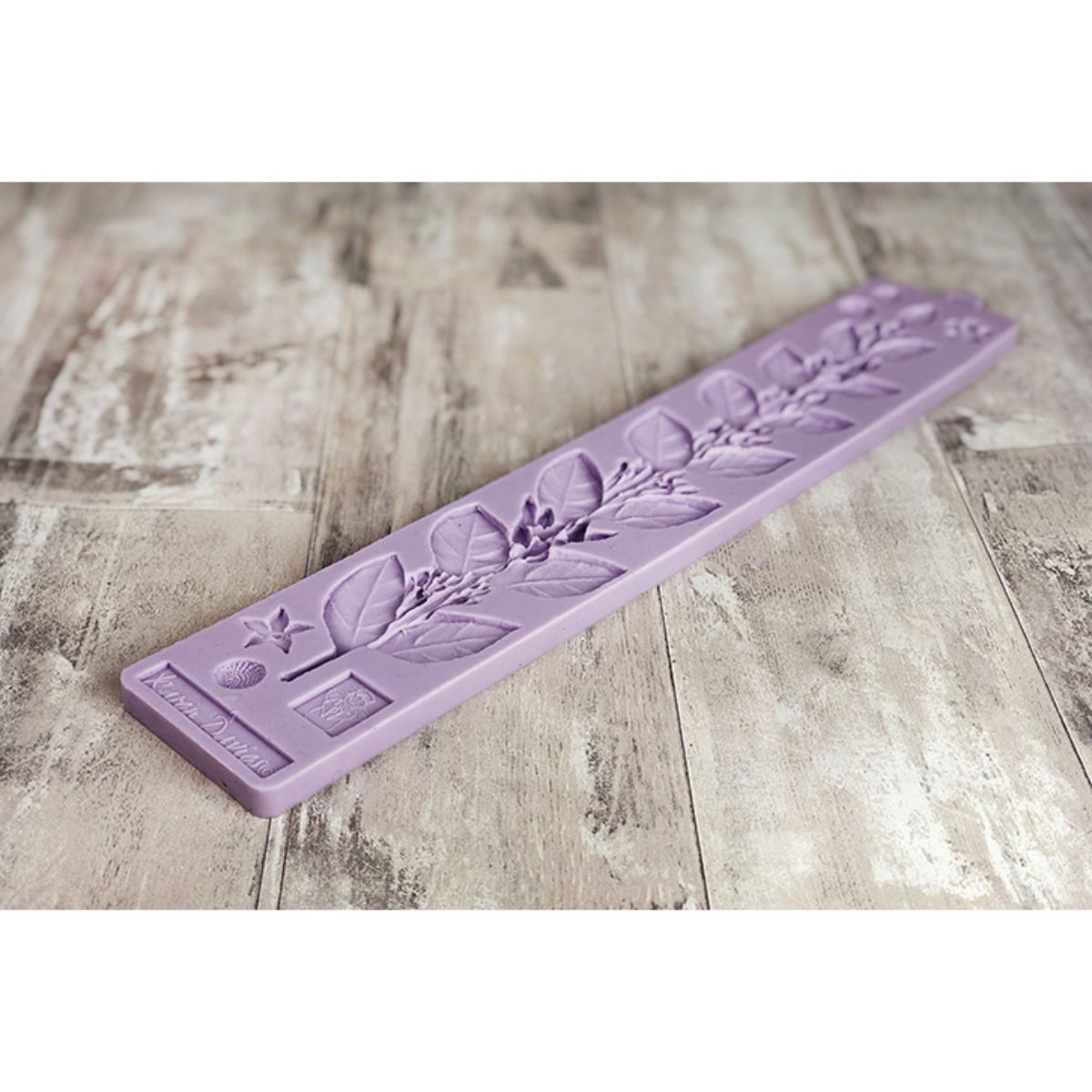 Karen Davies Sugar Twine Mold