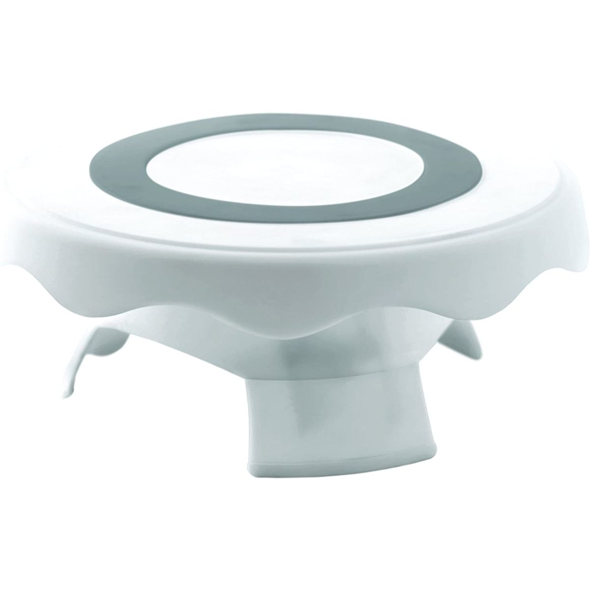 Wilton High/Low Turntable Decorating Stand