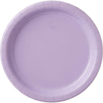 Creative Converting Dinner 8.75' Paper Plates 24ct