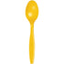 Creative Converting  Plastic Choice of Cutlery 24ct