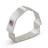 Barn Cookie Cutter