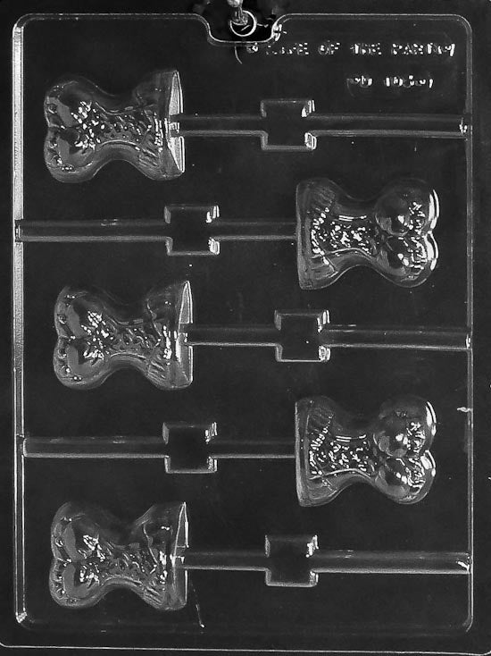 Corset Lollipop