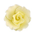 1.5" Medium Formal Rose On Wire #148