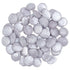 Decopac Quins Silver Confetti 19.5oz