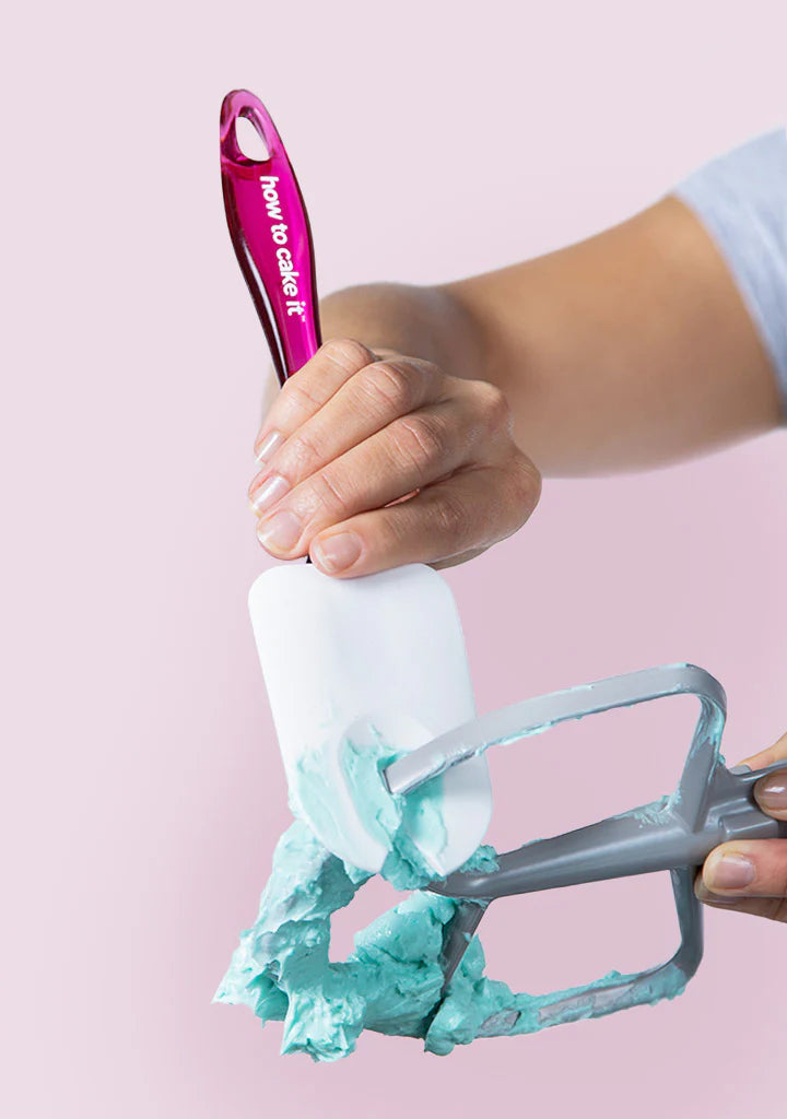 MixerMate Spatula